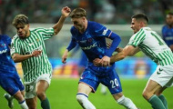 Chấm điểm Chelsea 4-1 Betis: Palmer, Sancho chói sáng