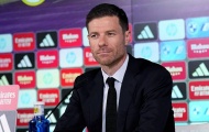 Xabi Alonso đối mặt bài toán tối ưu sức mạnh của Mbappe tại Real Madrid