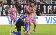 Messi lập cú đúp, Inter Miami đánh bại Montreal trong trận cầu 6 bàn