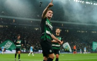 Pellegrini giải thích lý do khiến Betis bị Chelsea ngược dòng