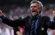 Jose Mourinho nói chuyện “cú ăn ba” và chờ xem Inter gặp PSG