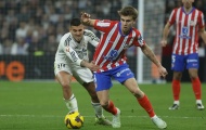 Real Madrid xác nhận giữ chân Dani Ceballos trong mùa hè này