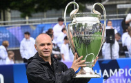 Iniesta nhận định yếu tố quyết định chung kết Champions League 2025