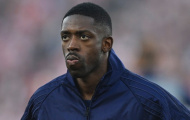 Dembele: Ưu tiên Champions League, không bận tâm Ballon d'Or