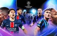 Dự đoán tỷ số chung kết C1: Bạn chọn PSG hay Inter?