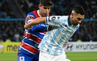 Siêu phẩm giúp Racing đứng đầu bảng ở Copa Libertadores