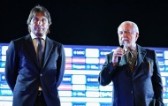 Napoli giữ Conte vì có cùng tầm nhìn chiến thắng