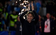 NÓNG! Conte tiếp tục dẫn dắt Napoli