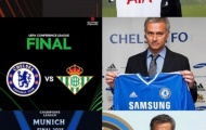 Ảnh chế PSG - Inter: Điềm báo từ Mourinho; Onana ngỡ ngàng với Sommer