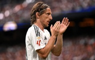 Ai nên kế nhiệm áo số 10 của Modric tại Real: Mbappe hay Arda Guler?