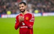 Chuyển nhượng tối 30/5: Al Hilal không từ bỏ Bruno Fernandes; Arsenal sắp trói chân Gabriel