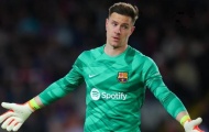 Barca tính bán Ter Stegen, chờ Joan Garcia đồng ý