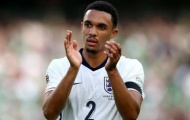CHÍNH THỨC! Real Madrid chiêu mộ Alexander-Arnold, mức phí 10 triệu bảng