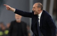 CHÍNH THỨC: AC Milan bổ nhiệm Max Allegri