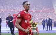 4 lý do Real chấp nhận chi sớm 10 triệu bảng cho Alexander-Arnold