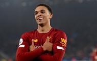 Alexander-Arnold đến Real Madrid: Bộ não sáng tạo đẳng cấp thế giới
