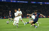 CHÍNH THỨC! PSG công bố đội hình đá chung kết Champions League với Inter