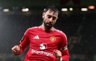 5 cái tên sáng giá thay Bruno Fernandes mà MU không thể bỏ qua hè này
