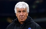 Here we go! AS Roma bổ nhiệm Gasperini thay Ranieri