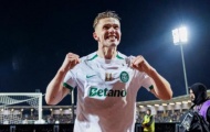 Gyokeres: Haaland phiên bản Arsenal?