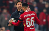 Real đã 'ướm' Trent cho Xabi Alonso như thế nào?