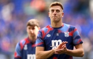 Chelsea yêu cầu Liam Delap ưu tiên FIFA Club World Cup hơn U21 Anh