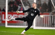 MU cạnh tranh thủ môn hay nhất Ligue 1 với Aston Villa