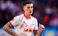 Man Utd lấy gì tranh Sesko với Arsenal?