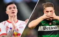 Arsenal và canh bạc đắt giá với Sesko - Gyokeres
