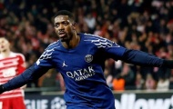 Ousmane Dembele – Lửa thiêu trong bóng tối
