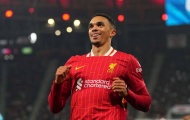 Thiên tài tấn công Alexander-Arnold và bài toán phòng ngự ở Bernabeu