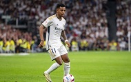 Chelsea dùng bài cũ tranh Rodrygo với Arsenal