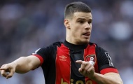 Liverpool đón tin vui vụ Kerkez khi Bournemouth tìm người thay thế