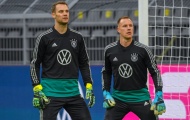 Nagelsmann xác nhận Ter Stegen là thủ môn số 1 tuyển Đức