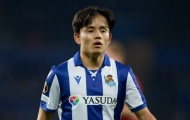 Arsenal cần Kubo hơn Sane trong cuộc cải tổ hàng công