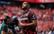 Jonathan Tah và hành trình từ Hamburg đến Bayern Munich