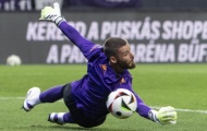 De Gea từ chối AS Monaco