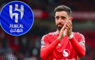 Bruno Fernandes ra đi là cơ hội để MU cải tổ toàn diện