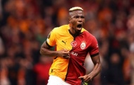 Victor Osimhen sẵn sàng, Man United quyết tâm chiêu mộ tiền đạo hàng đầu