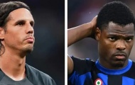 Lautaro đáng gờm, nhưng 2 hộ pháp Inter có thể khiến PSG trả giá đắt