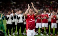 CHÍNH THỨC: Jonny Evans tuyên bố giải nghệ