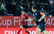 CAHN mất Văn Đô và dàn sao trụ cột ở trận đá bù V-League với Bình Định
