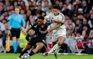 Real có thể áp dụng chiến lược với cầu thủ Arsenal như thương vụ Alexander-Arnold