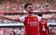 Top 5 tiền vệ xuất sắc nhất Premier League theo GMS