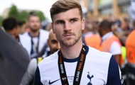CHÍNH THỨC! Werner rời Tottenham, trở lại RB Leipzig