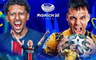 Chung kết Champions League: Hạ màn của cái đẹp và thực dụng