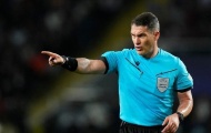 Trọng tài và tổ VAR hàng đầu châu Âu: UEFA nói không với sai số chung kết C1