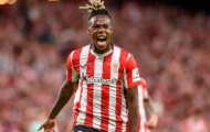 Barcelona bỏ Nico Williams, chuyển hướng săn ngôi sao Premier League