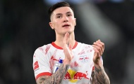 RB Leipzig muốn bán nhanh Sesko cho Arsenal