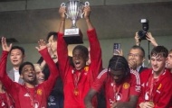 Man Utd và 4 cầu thủ trẻ có thể thay đổi diện mạo mùa tới